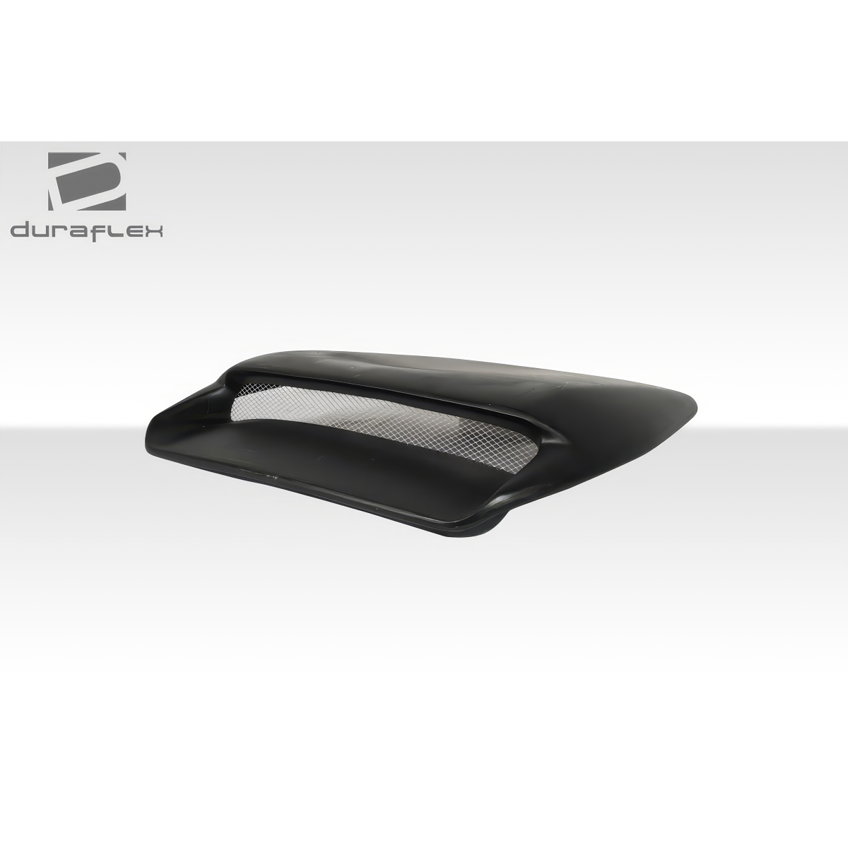 Modify your Subaru Impreza 2015 with our Exterior/Hoods - Image shows hood scoop at a slight angle