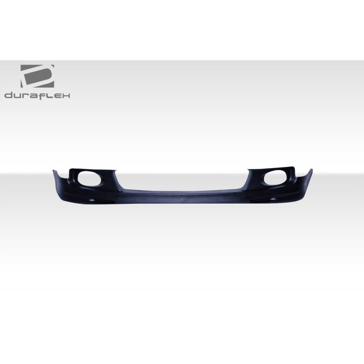 Modify your Acura TSX 2004 with our Exterior/Front Lips - Front view of the front lip spoiler part