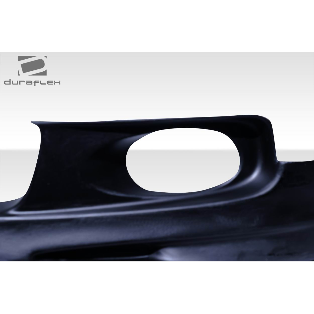 Modify your Acura TSX 2004 with our Exterior/Front Lips - Viewed from a side angle showing front lip contour