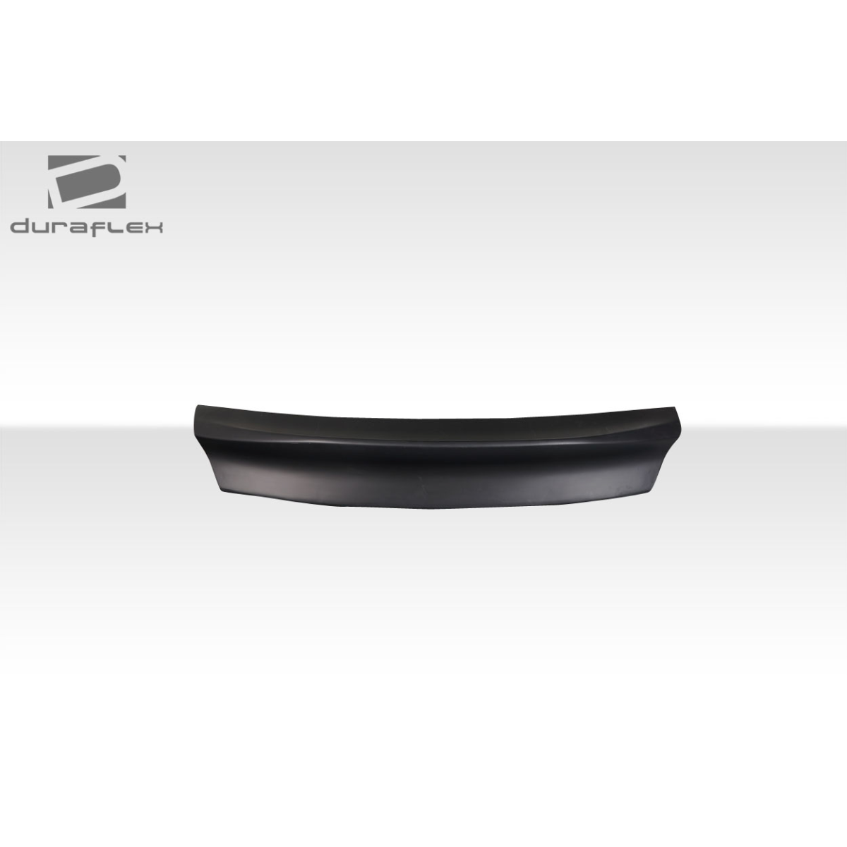 Modify your Honda Civic 2012 with our Exterior/Wings - Front view angle of rear wing spoiler part