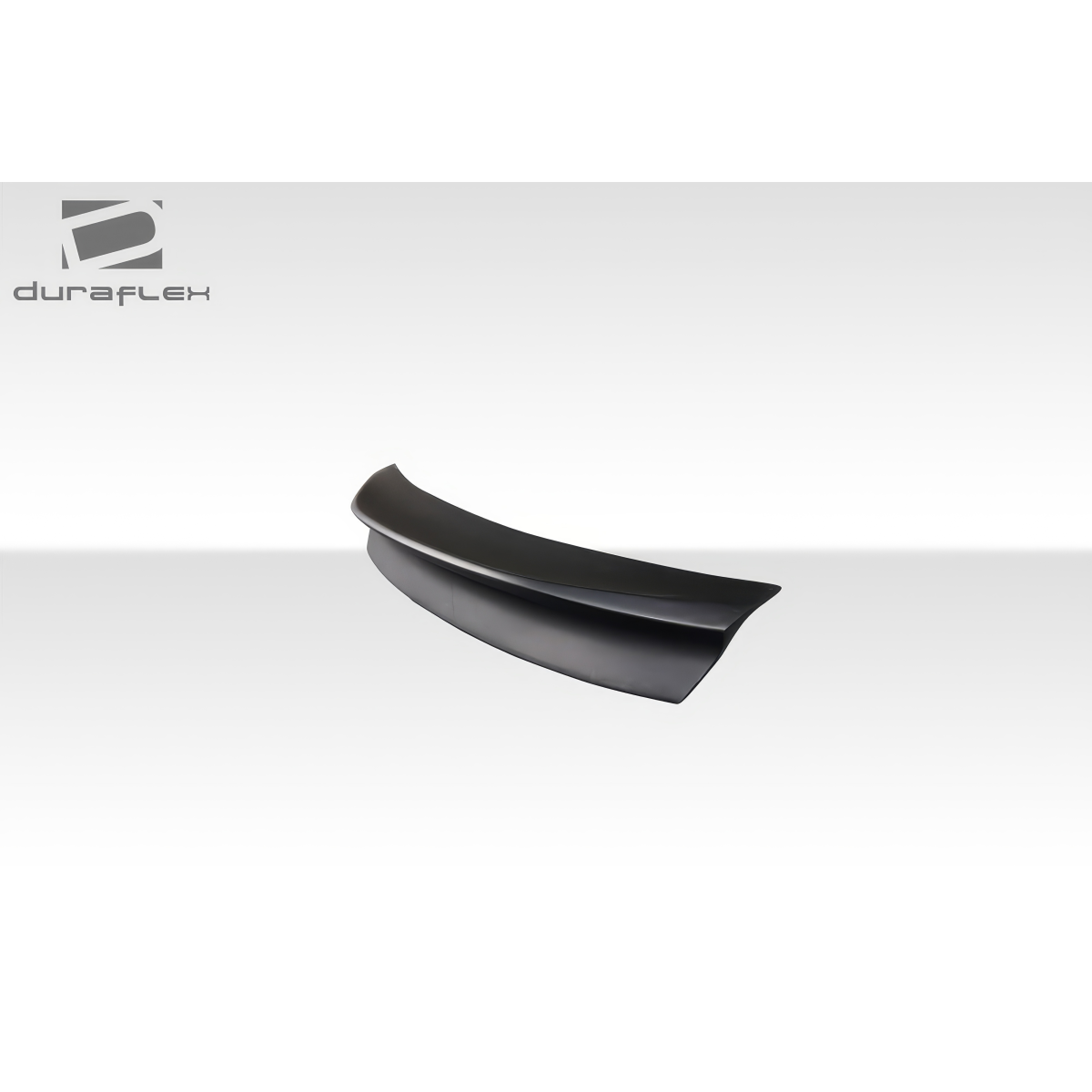 Modify your Honda Civic 2012 with our Exterior/Wings - The angle shows a side view of the rear wing