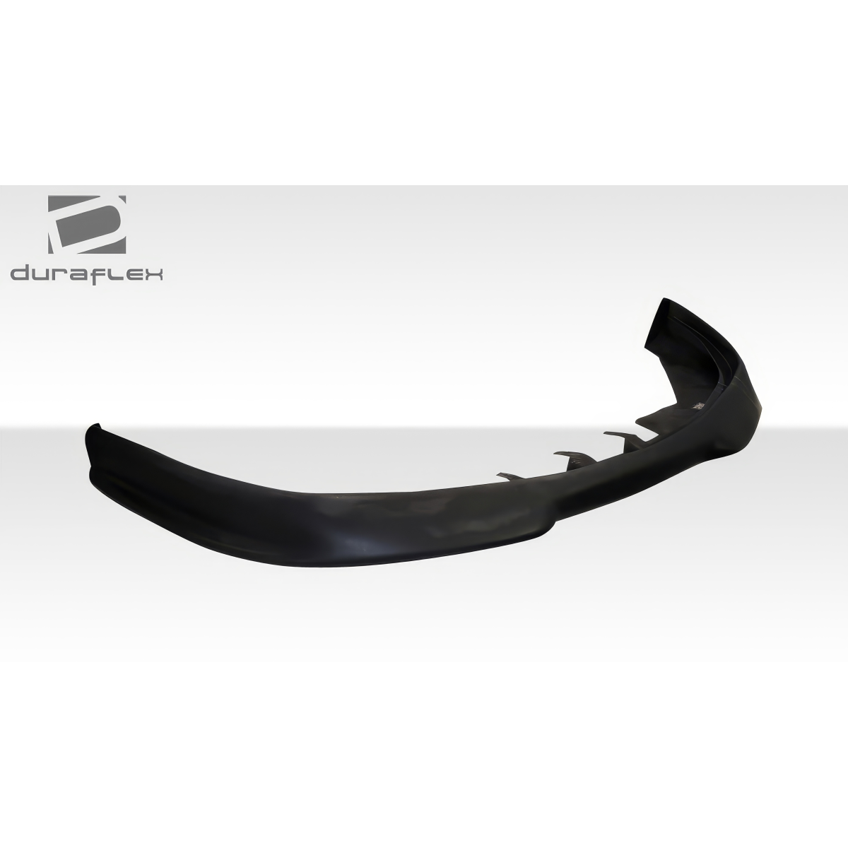 Modify your Porsche 911 1999 with our Exterior/Front Bumpers or Lips - Part displayed at a side angle for viewing details