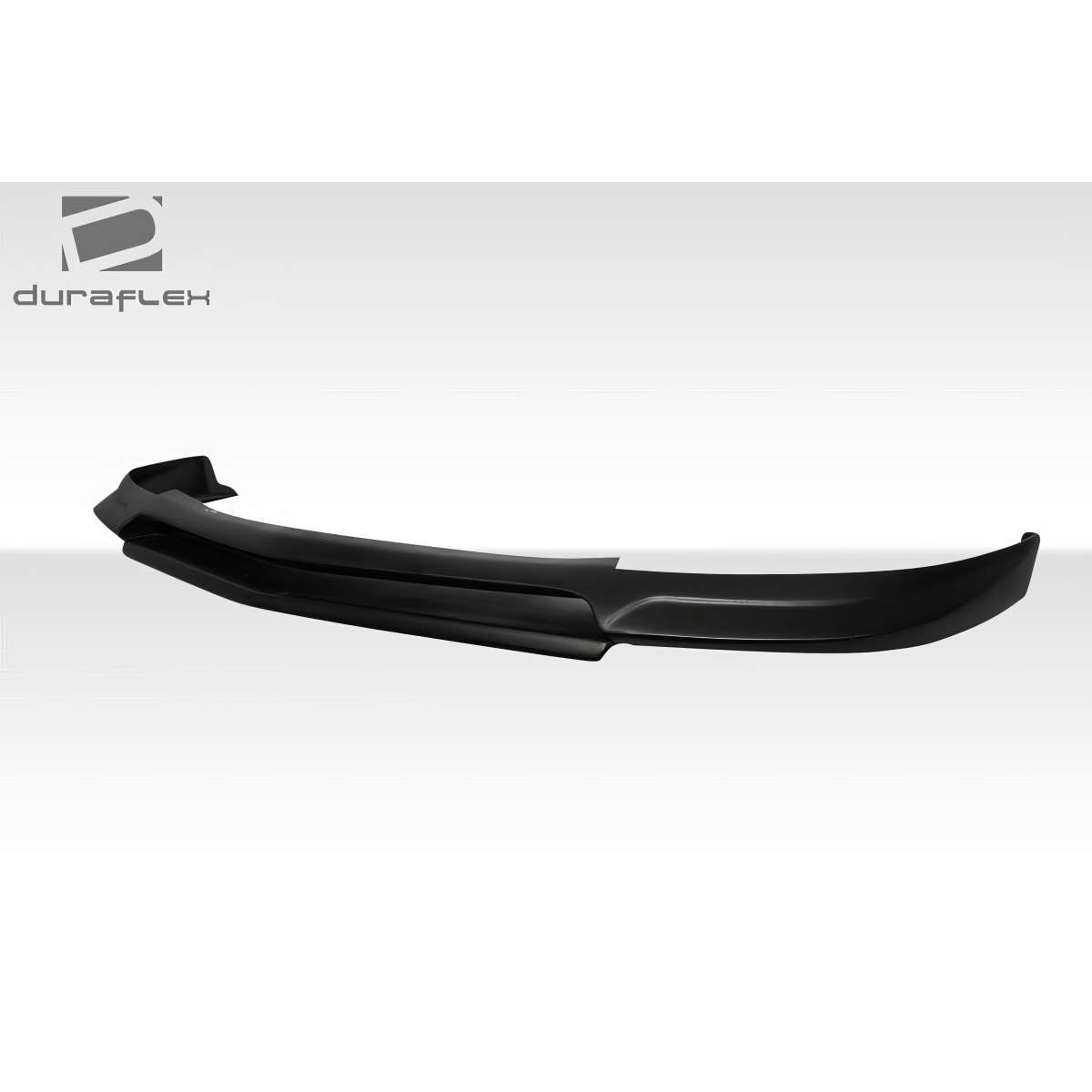 Modify your Mercedes-Benz C300 2012 with our Exterior/Front Bumpers or Lips - Part shown from a sideways angle