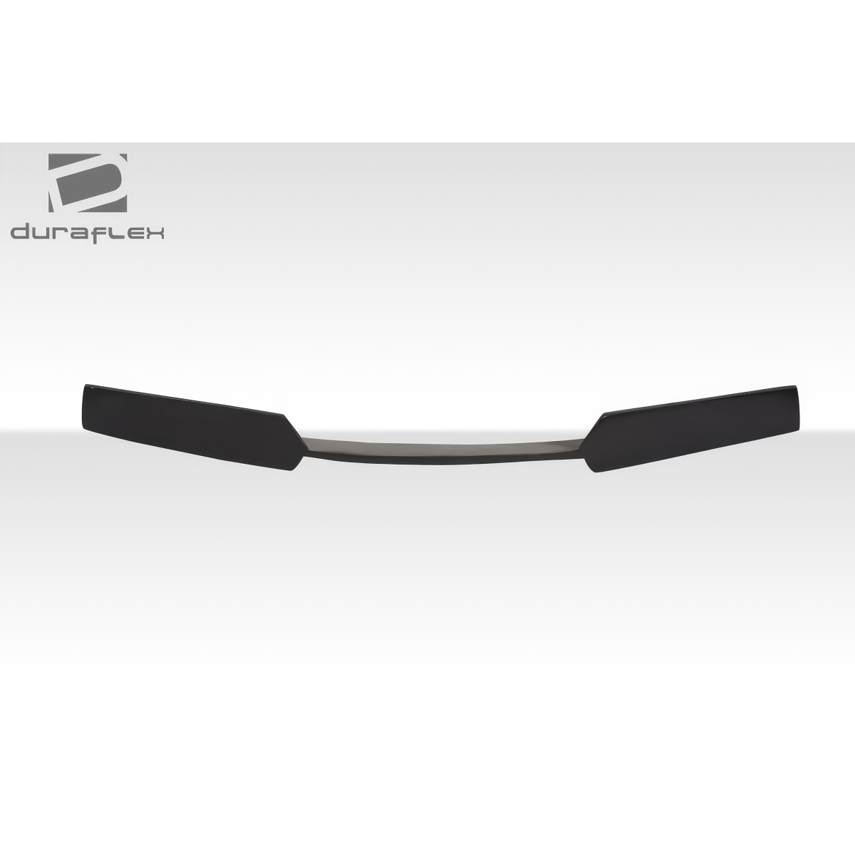 Modify your Chevrolet Corvette 2020 with our Exterior/Wings - Part is viewed from a straight horizontal angle