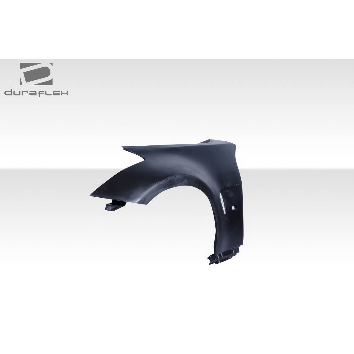 Modify your Nissan 350Z 2003 with our Exterior/Fenders - Part shown from a side angle with clear visibility