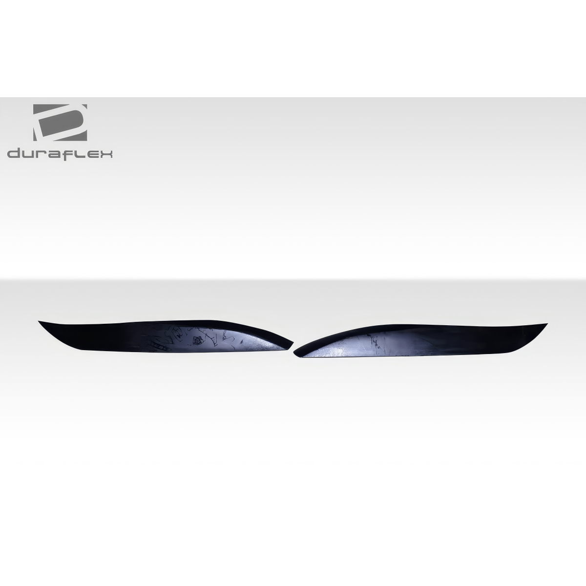 Modify your Honda Civic 2017 with our Exterior/Doors - Part is shown from a horizontal angle