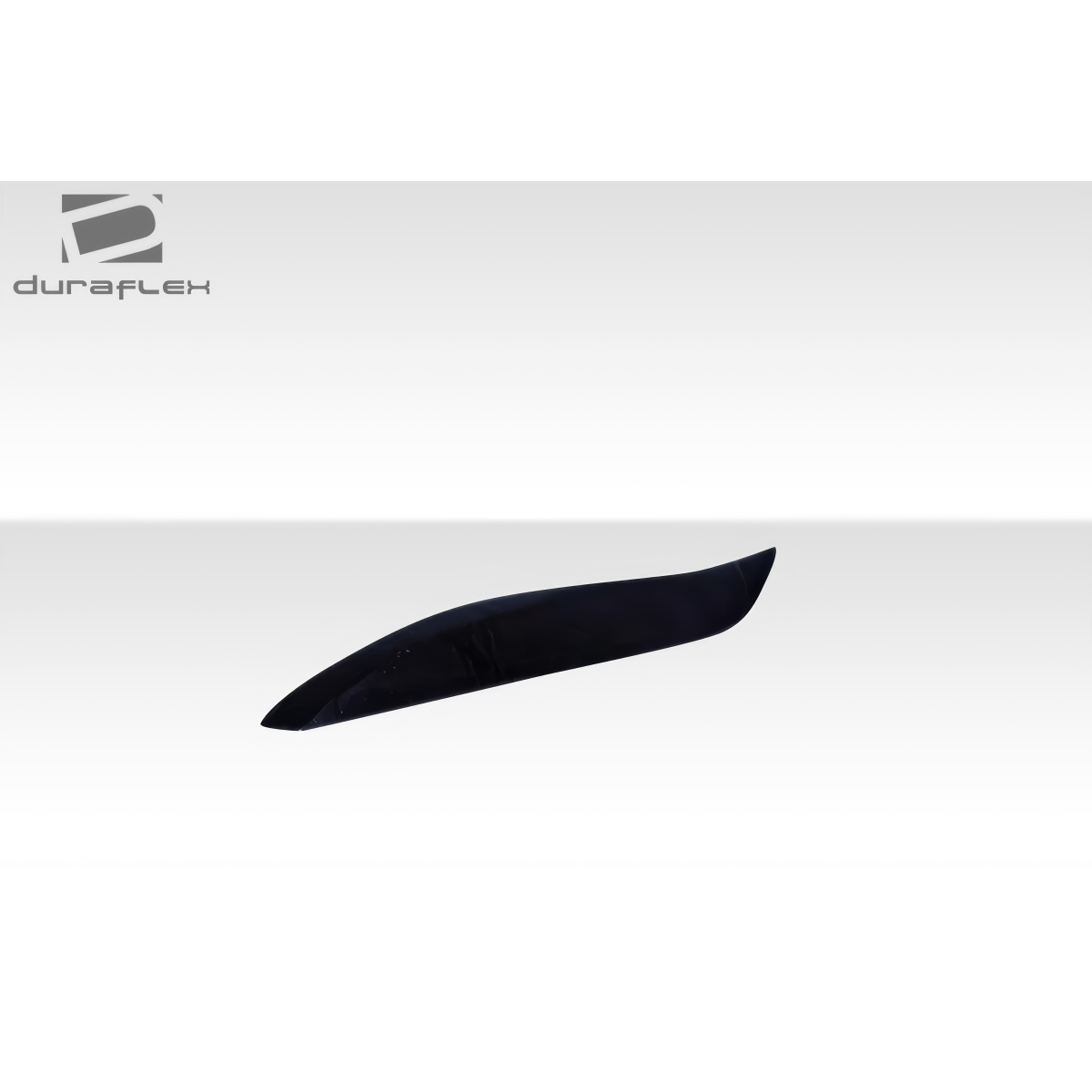 Modify your Honda Civic 2017 with our Exterior/Doors - The part is viewed from a side profile angle