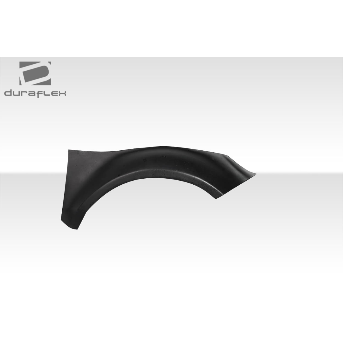 Modify your Toyota Corolla 2009 with our Exterior/Fenders - Part is shown from a lateral side angle