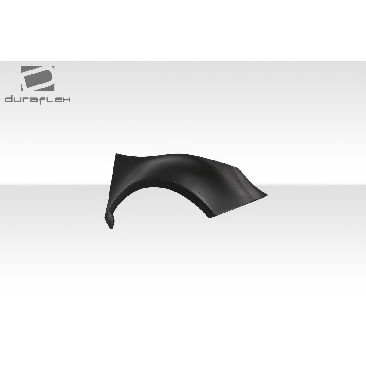 Modify your Toyota Corolla 2009 with our Exterior/Fenders - Part is shown from a right side angle