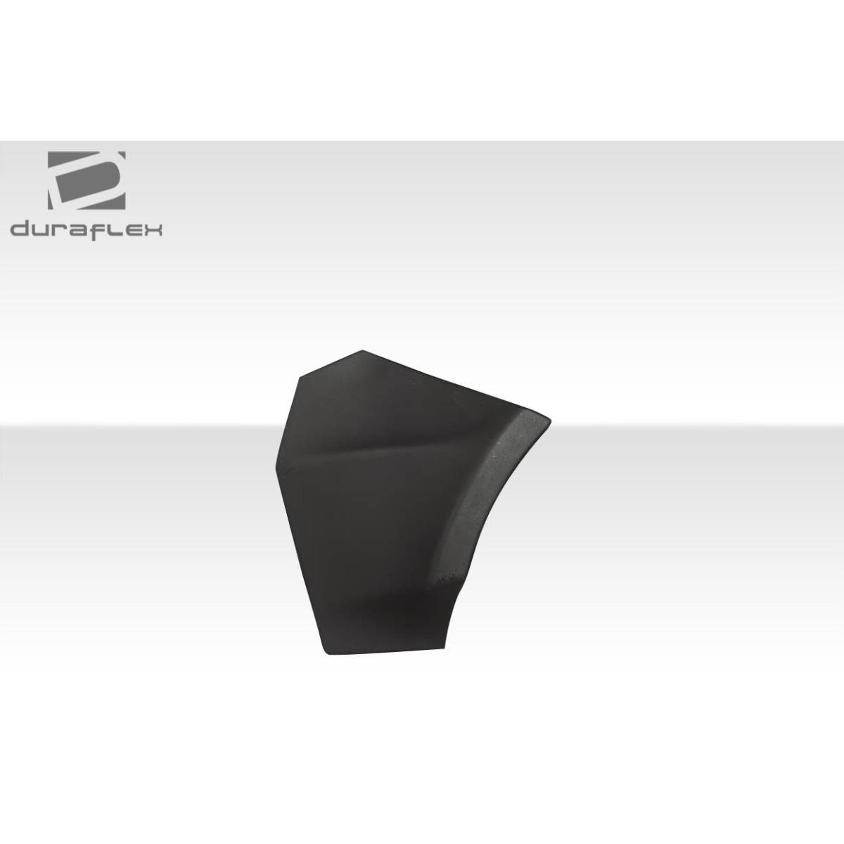 Modify your Toyota Corolla 2009 with our Exterior/Fenders - Part shown at slight angle for perspective