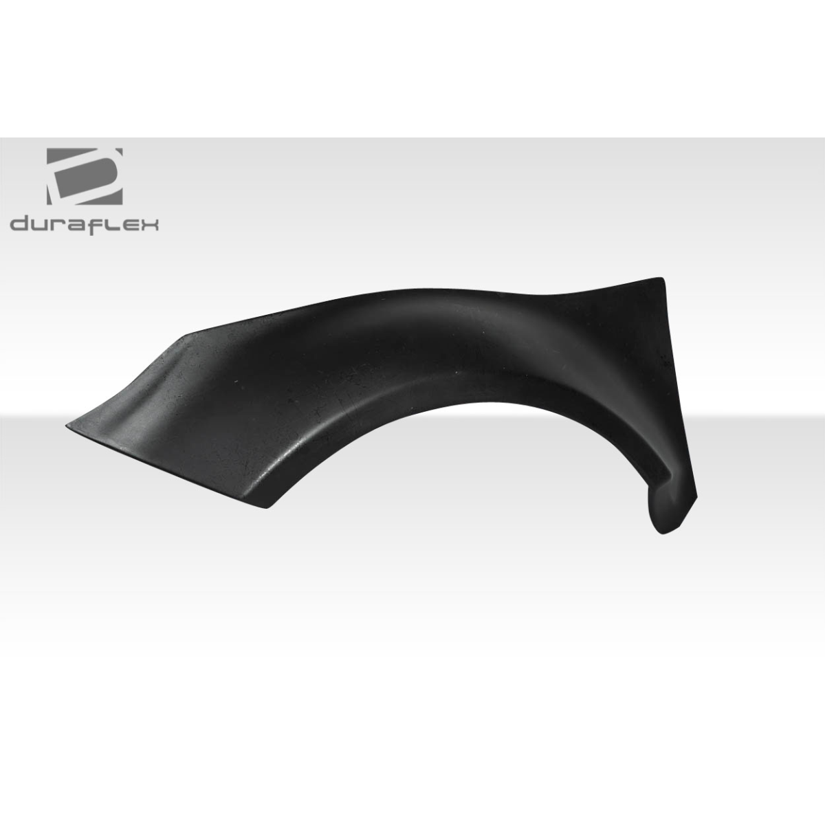 Modify your Toyota Corolla 2009 with our Exterior/Fenders - Part viewed at a slight upward angle