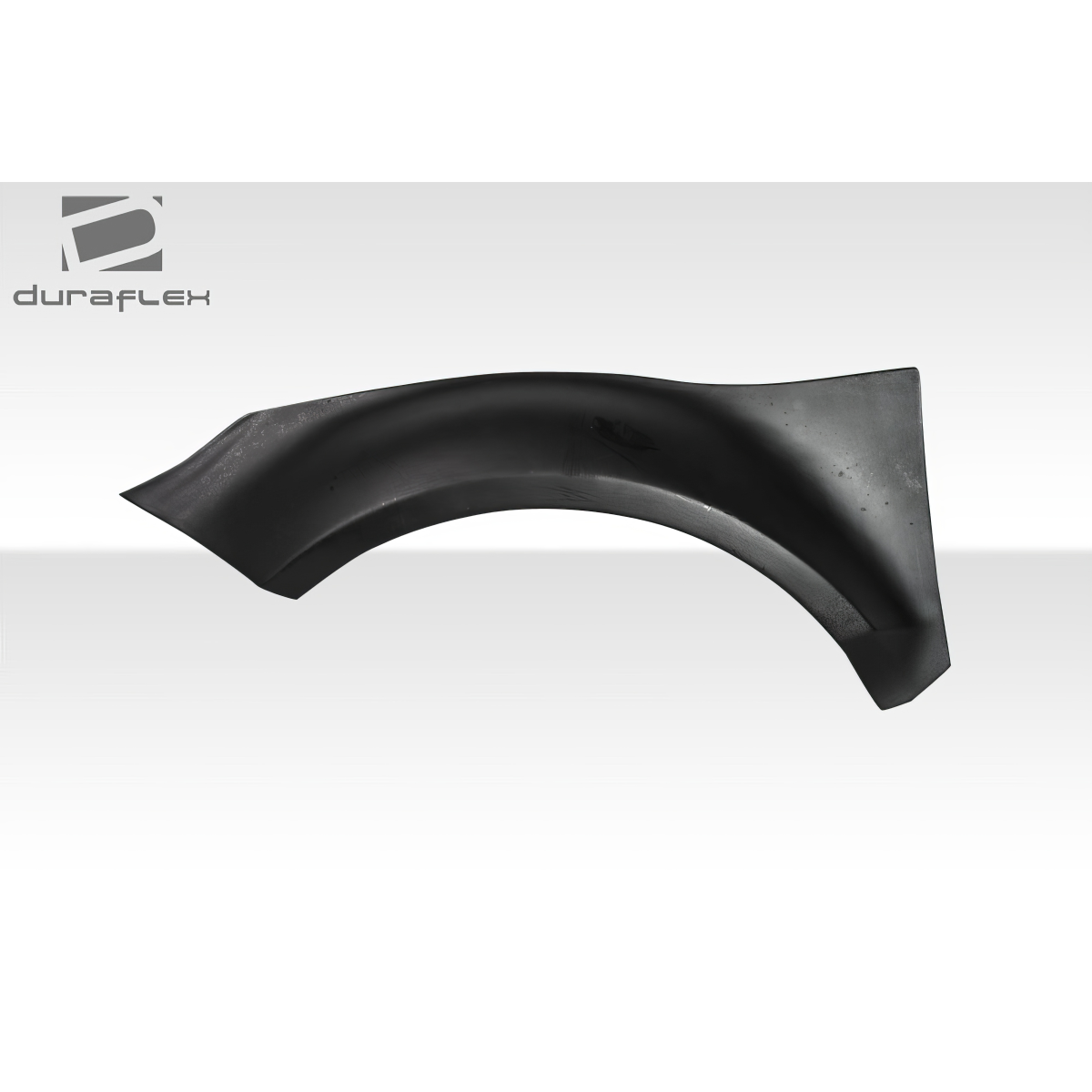 Modify your Toyota Corolla 2009 with our Exterior/Fenders - The fender flares are shown at a slight angle