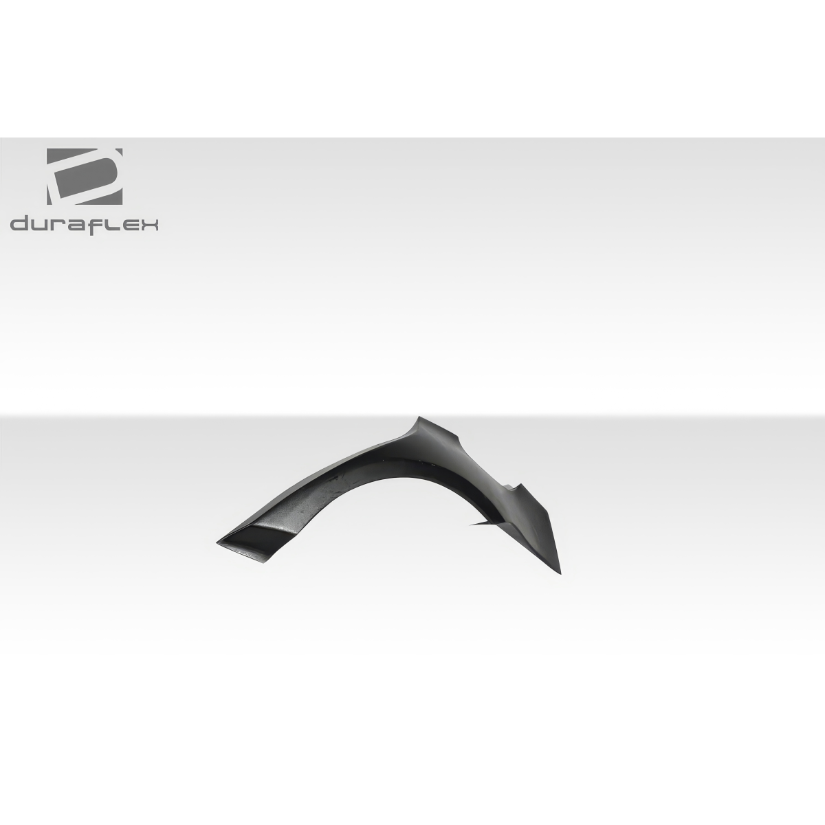 Modify your Toyota Corolla 2009 with our Exterior/Fenders - Part shown at a side angle