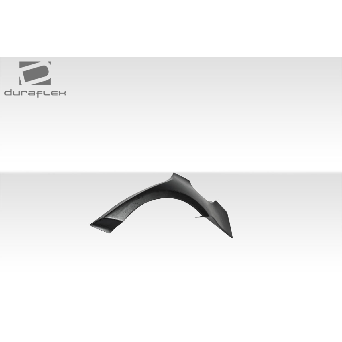 Modify your Toyota Corolla 2009 with our Exterior/Fenders - Part shown at a side angle view