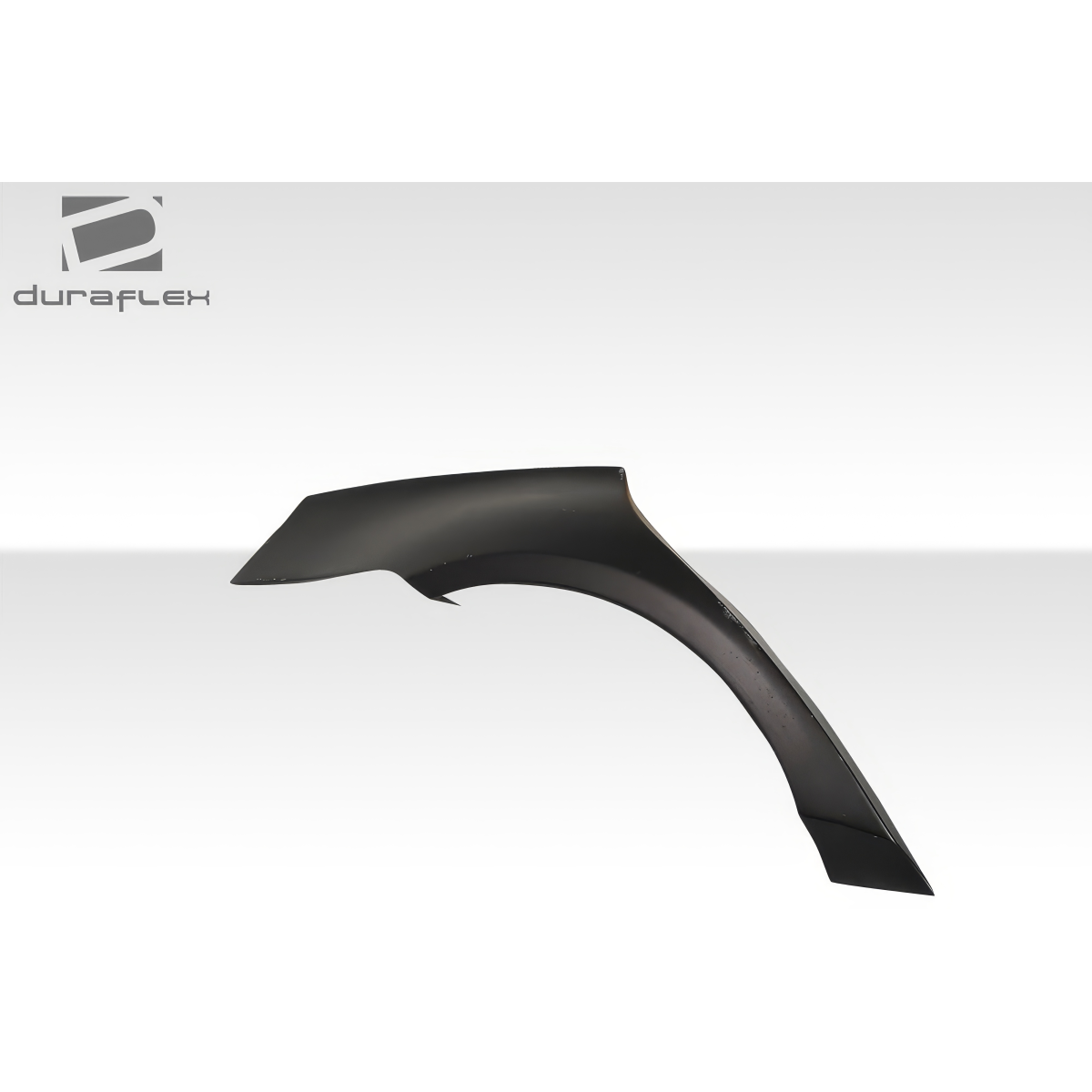 Modify your Toyota Corolla 2009 with our Exterior/Fenders - Part shown at a slight side angle