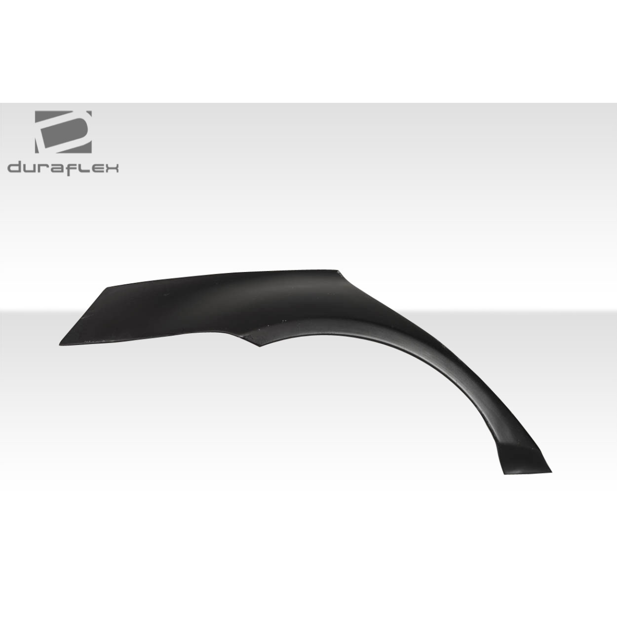 Modify your Toyota Corolla 2009 with our Exterior/Fenders - Part shown at an angle from the side