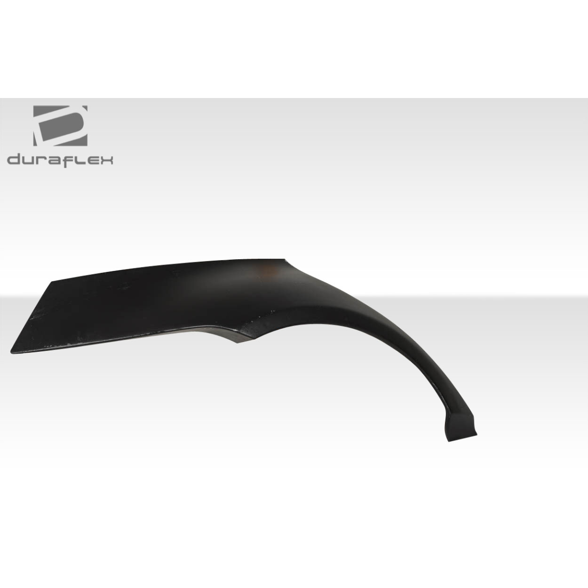 Modify your Toyota Corolla 2009 with our Exterior/Fenders - Part viewed at a horizontal angle