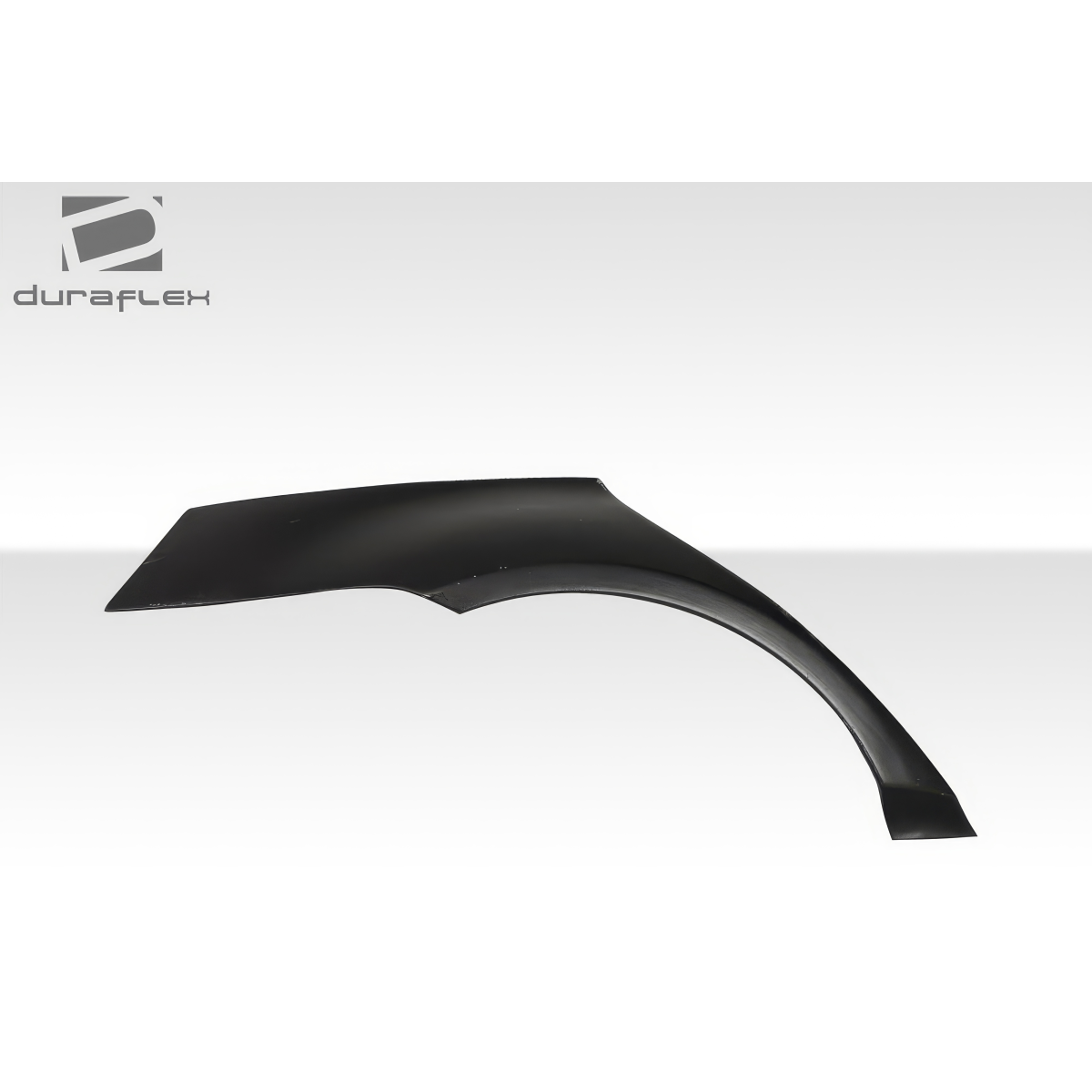 Modify your Toyota Corolla 2009 with our Exterior/Fenders - Part viewed from a side angle