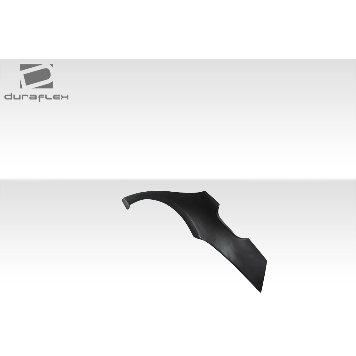 Modify your Toyota Corolla 2009 with our Exterior/Fenders - The part is shown at a slight side angle