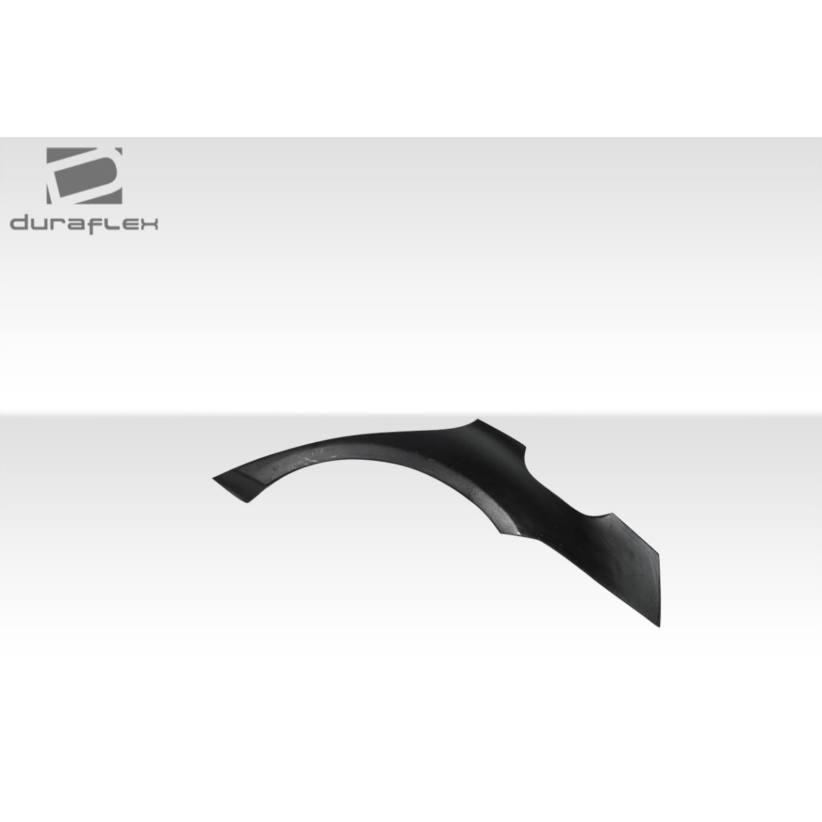 Modify your Toyota Corolla 2009 with our Exterior/Fenders - The part is shown from a side angle