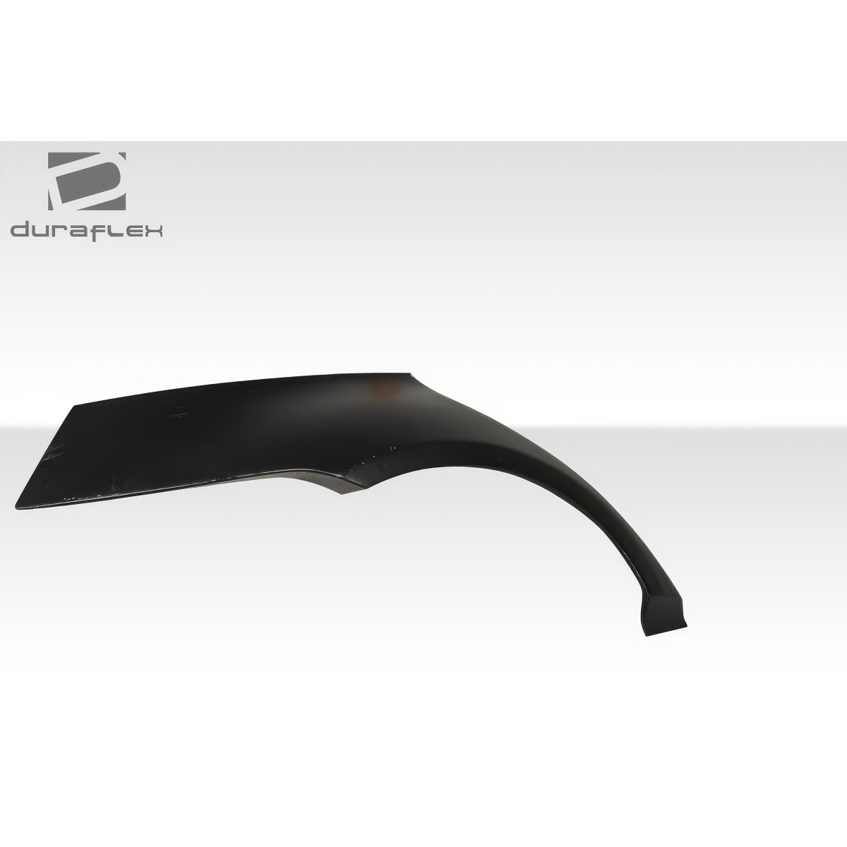 Modify your Toyota Corolla 2009 with our Exterior/Fenders - Viewed from a slight side angle