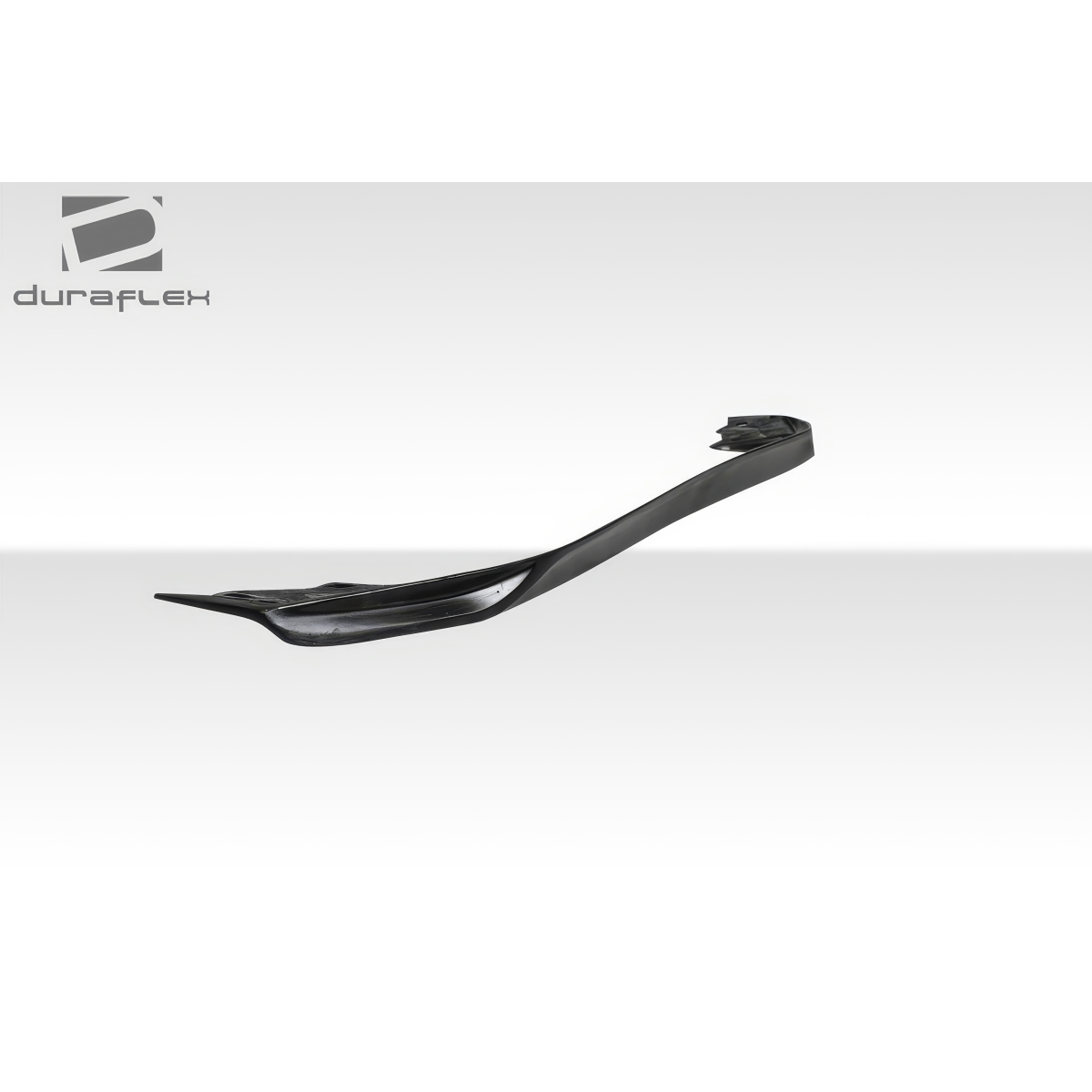 Modify your Porsche 911 2012 with our Exterior/Front Bumpers or Lips - Side view angle of front lip spoiler