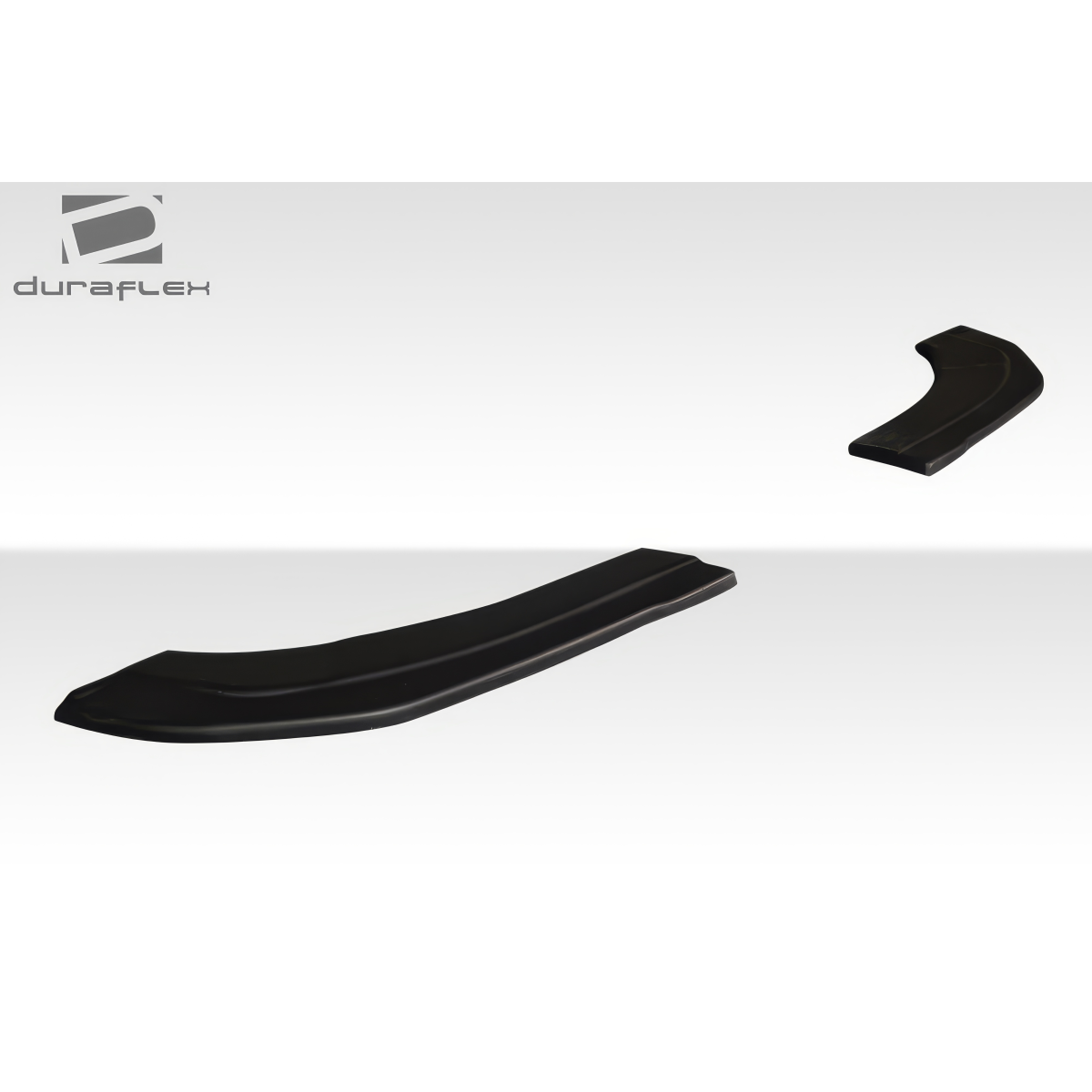 Modify your Dodge Charger 2015 with our Exterior/Rear Bumpers or Lips - Part shown at a slight upward angle