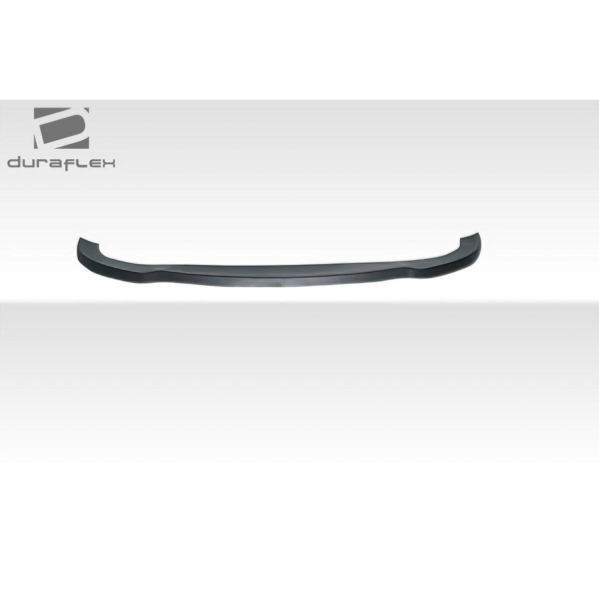 Modify your Dodge Charger 2015 with our Exterior/Front Bumpers or Lips - The part is shown from a straight angle