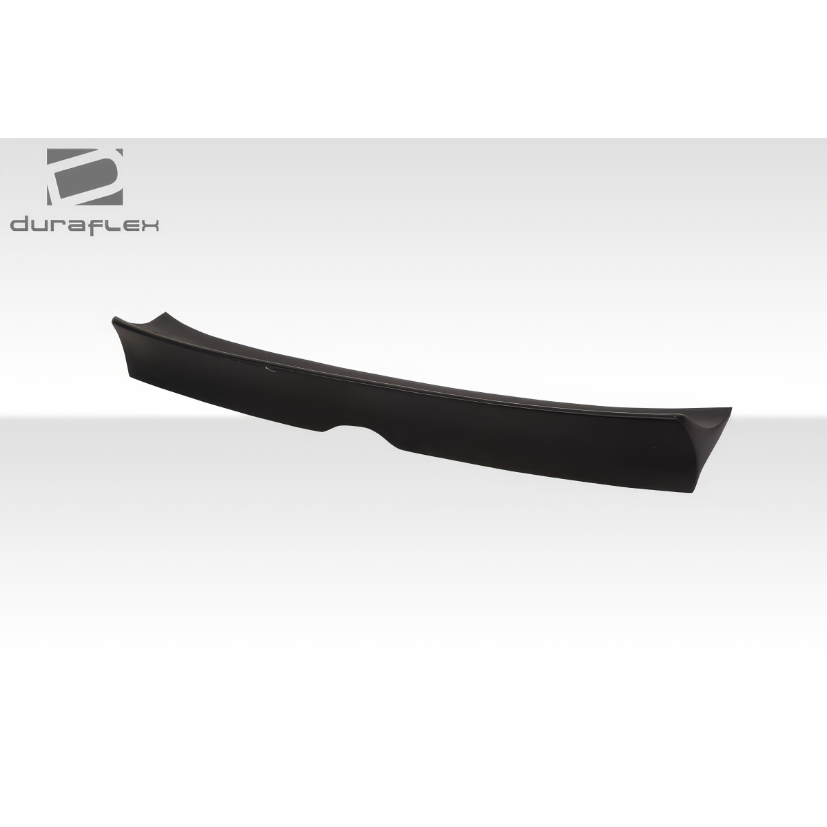 Modify your Subaru Impreza 2008 with our Exterior/Wings - Part shown at a slight angled top view