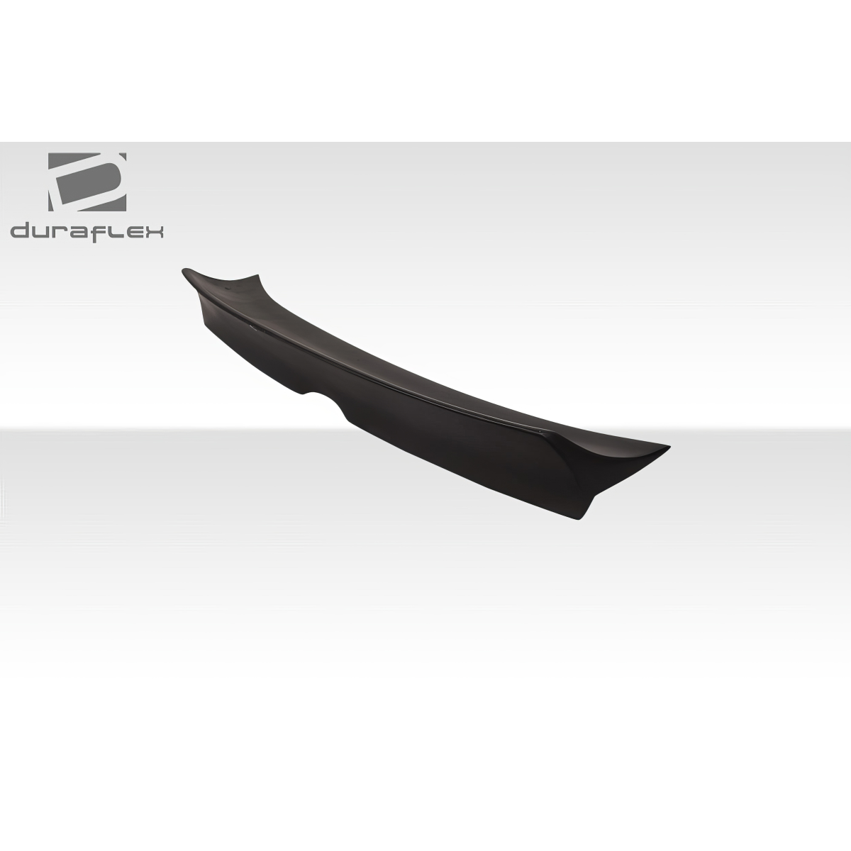 Modify your Subaru Impreza 2008 with our Exterior/Wings - The part is shown from a slight side angle