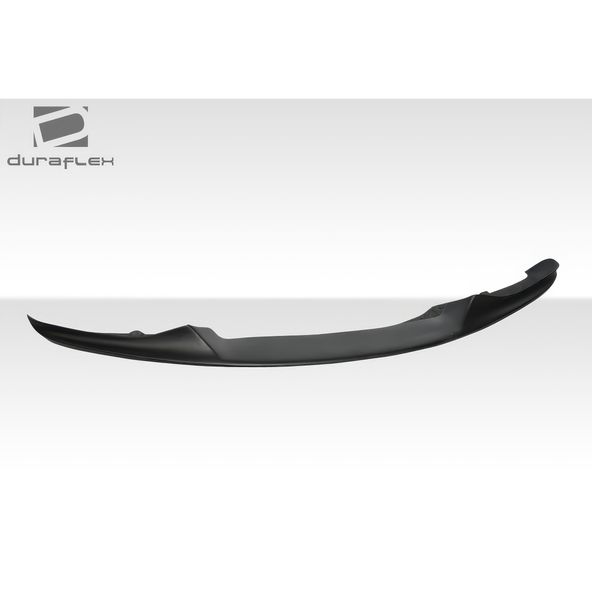 Modify your BMW X5 2014 with our Exterior/Front Bumpers or Lips - Front view of the front lip at a slight angle