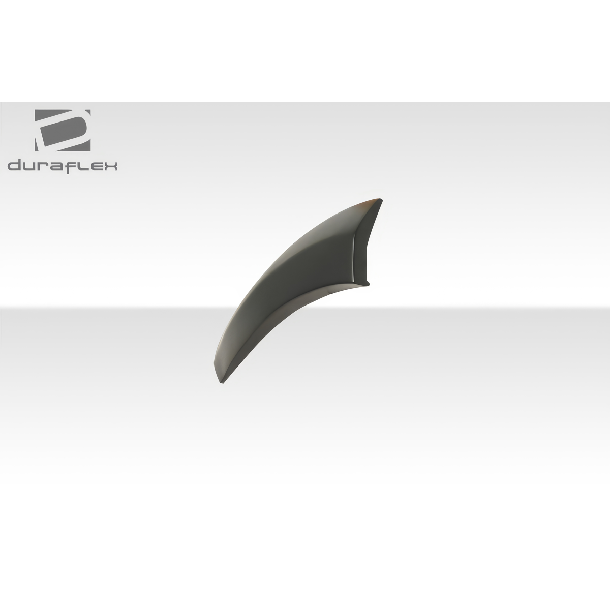 Modify your Jeep Cherokee 2011 with our Exterior/Fenders - Angled view of fender flare component