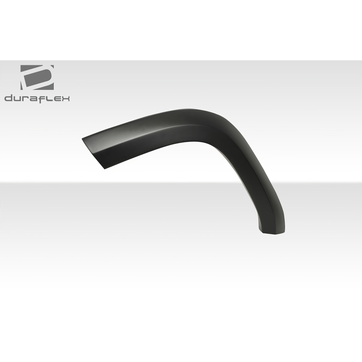 Modify your Jeep Cherokee 2011 with our Exterior/Fenders - The fender flare is shown at an angled view