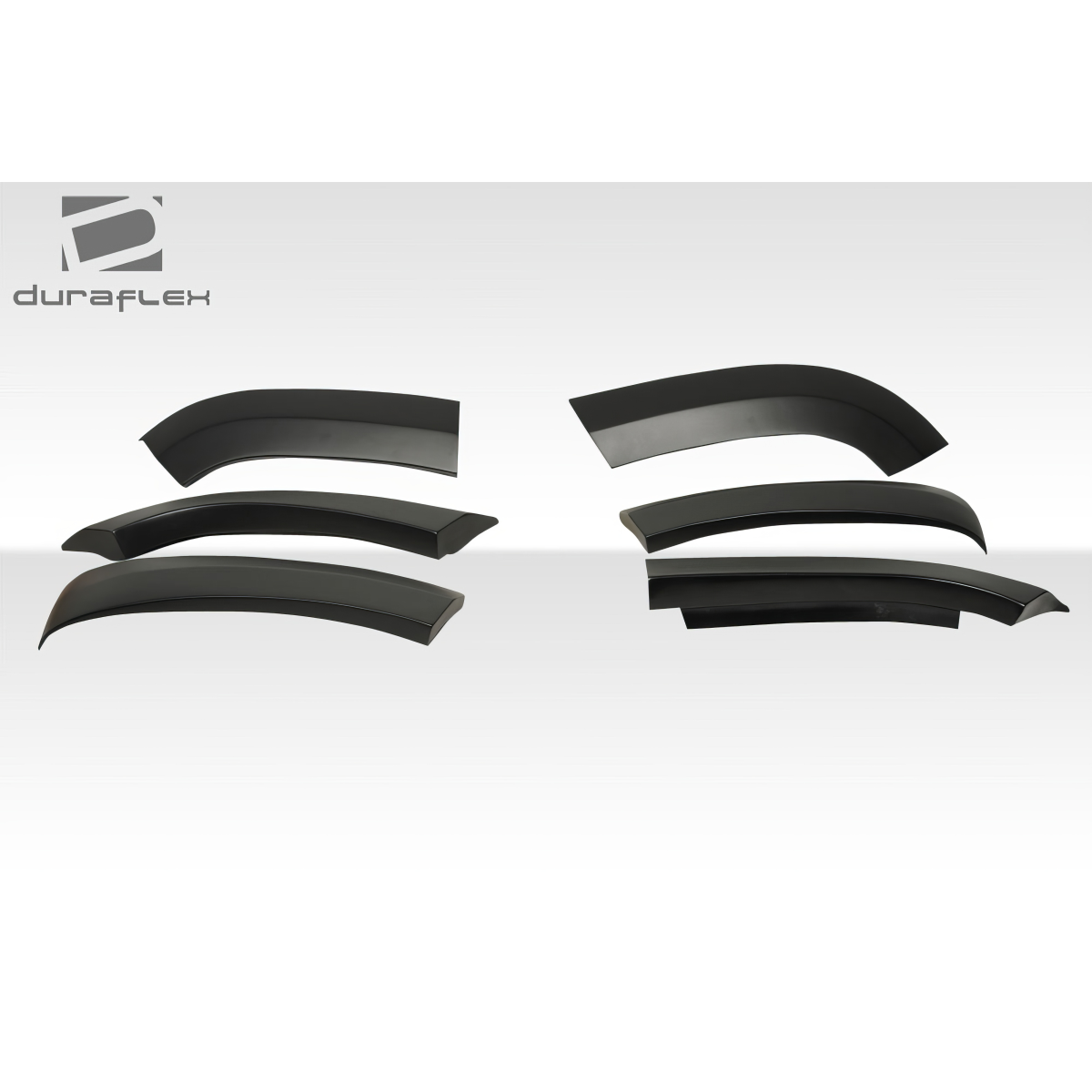 Modify your Jeep Cherokee 2011 with our Exterior/Fenders - Parts shown from a frontal angle