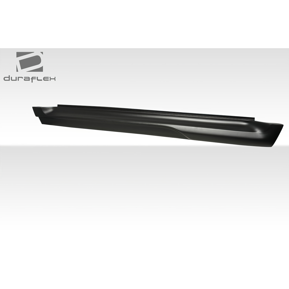 Modify your Jeep Cherokee 2011 with our Exterior/Side Skirts - Part shown from side angle horizontal view