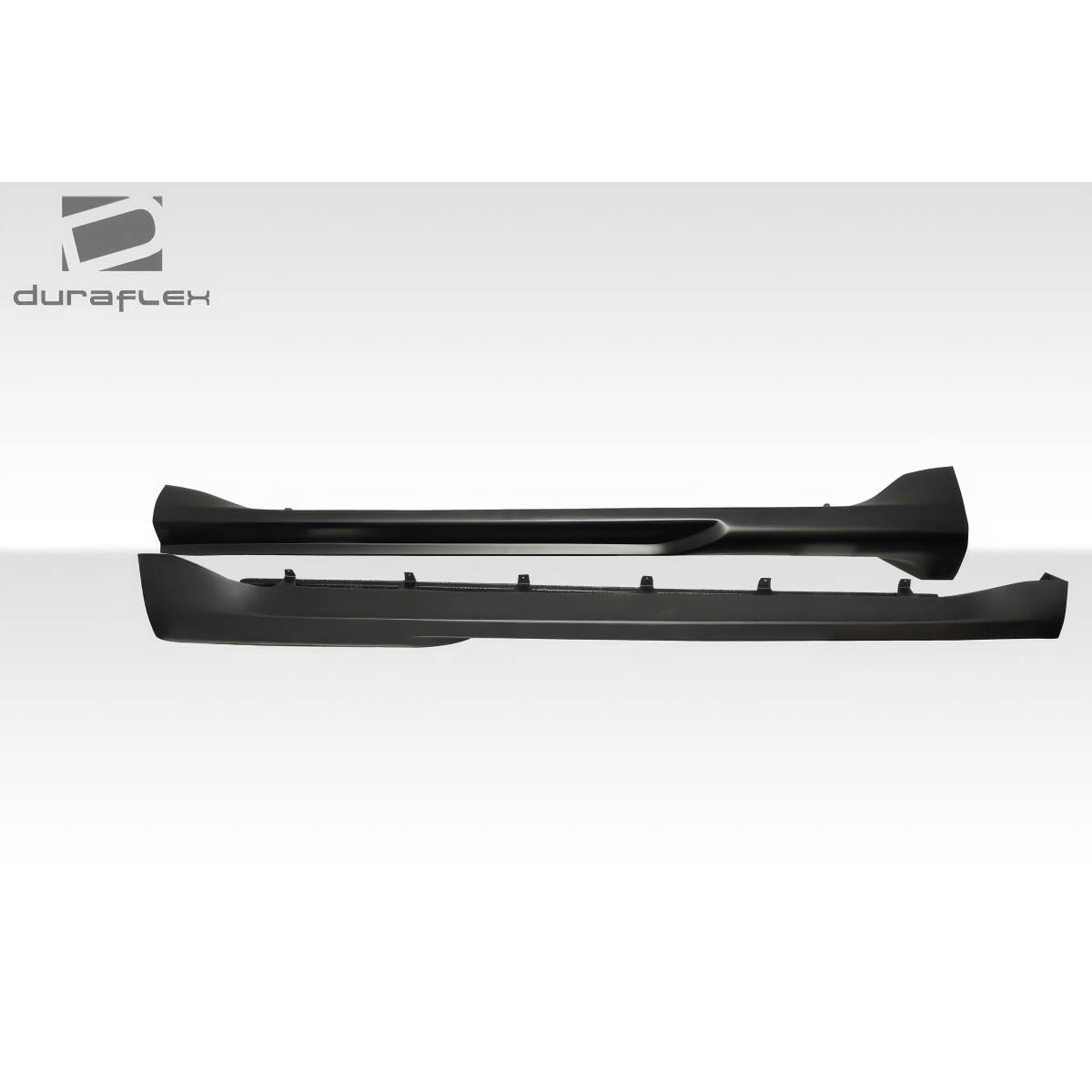 Modify your Jeep Cherokee 2011 with our Exterior/Side Skirts - The part is shown from a side angle