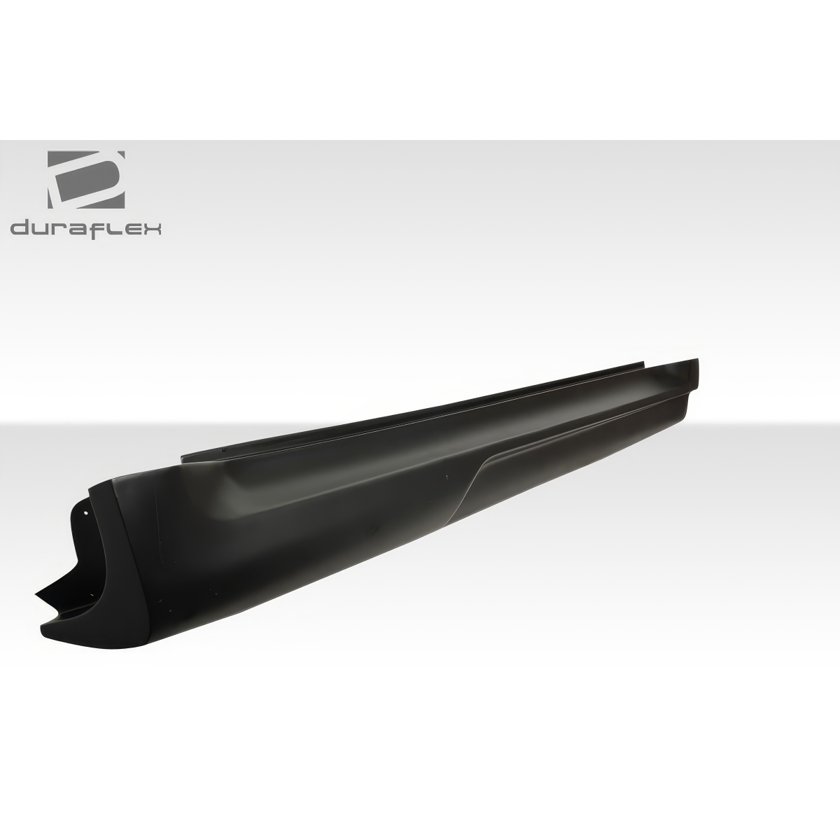 Modify your Jeep Cherokee 2011 with our Exterior/Side Skirts - The part is shown from a side angle