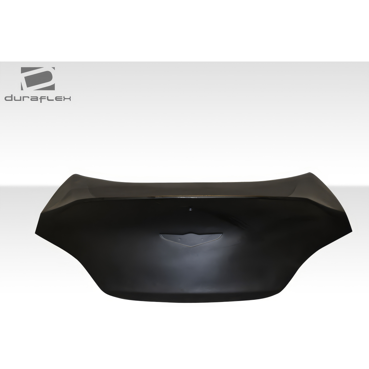 Modify your Genesis G70 2010 with our Exterior/Trunks - Part shown from a top angle