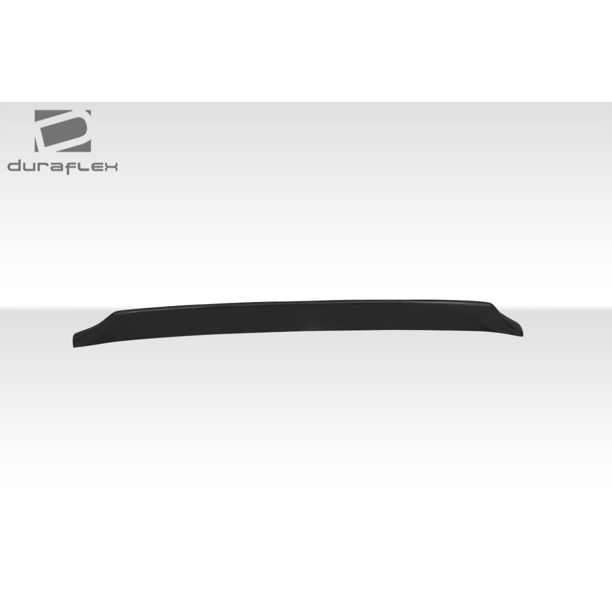 Modify your Subaru Legacy 2005 with our Exterior/Wings - Flat horizontal angle of rear wing spoiler