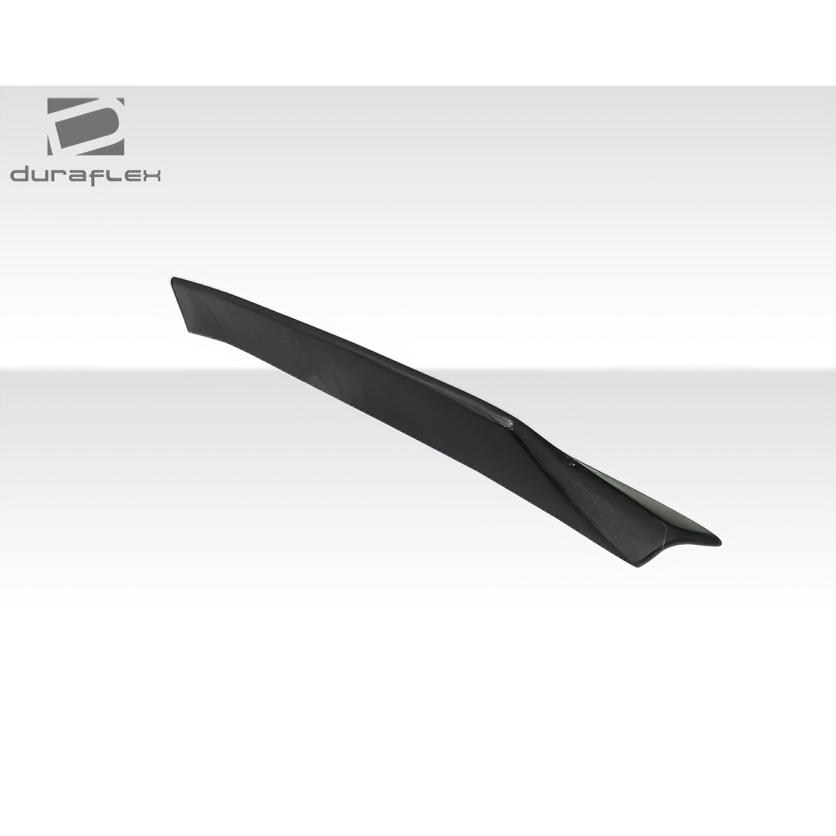 Modify your Subaru Legacy 2005 with our Exterior/Wings - Part shown at a slight angle from above