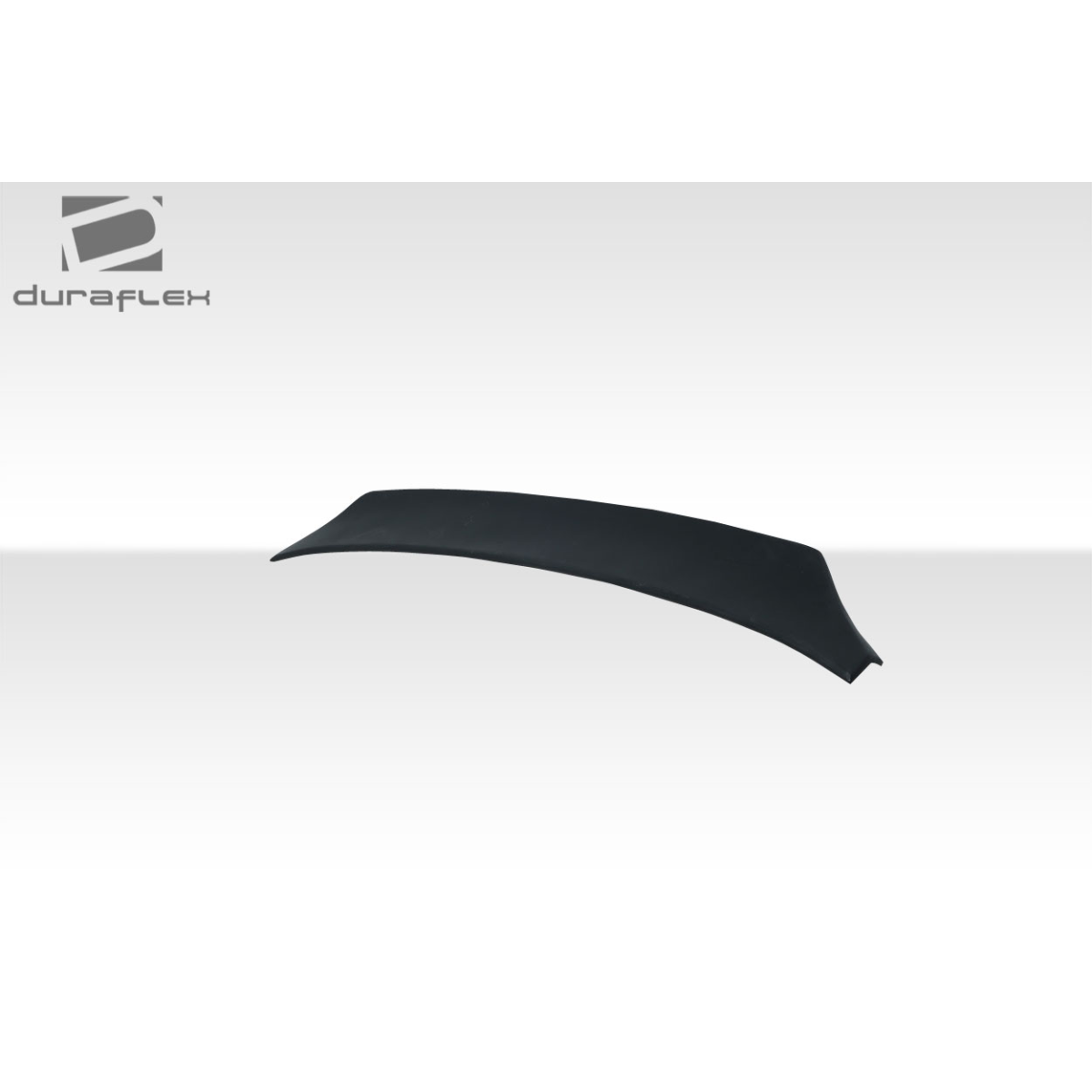 Modify your Subaru Legacy 2005 with our Exterior/Wings - Rear wing spoiler in profile view from side angle