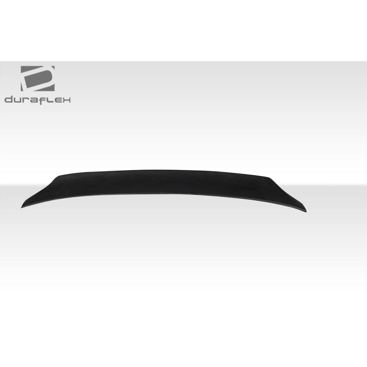 Modify your Subaru Legacy 2005 with our Exterior/Wings - View of the rear wing spoiler at a side angle