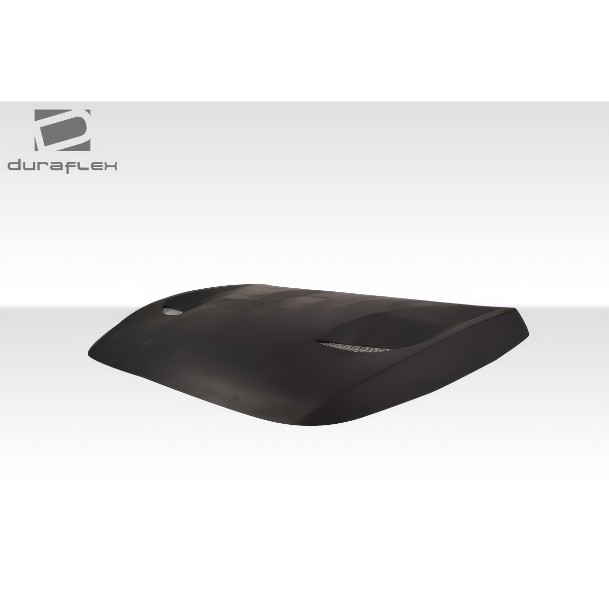 Modify your Infiniti Q60 2017 with our Exterior/Hoods - Part is viewed from a slightly elevated angle