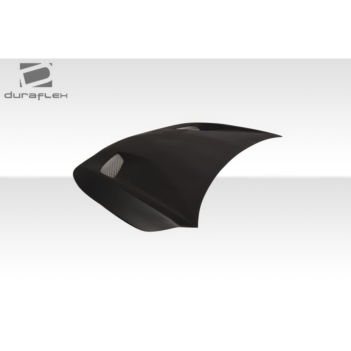 Modify your Infiniti Q60 2017 with our Exterior/Hoods - The part is viewed at a slight side angle