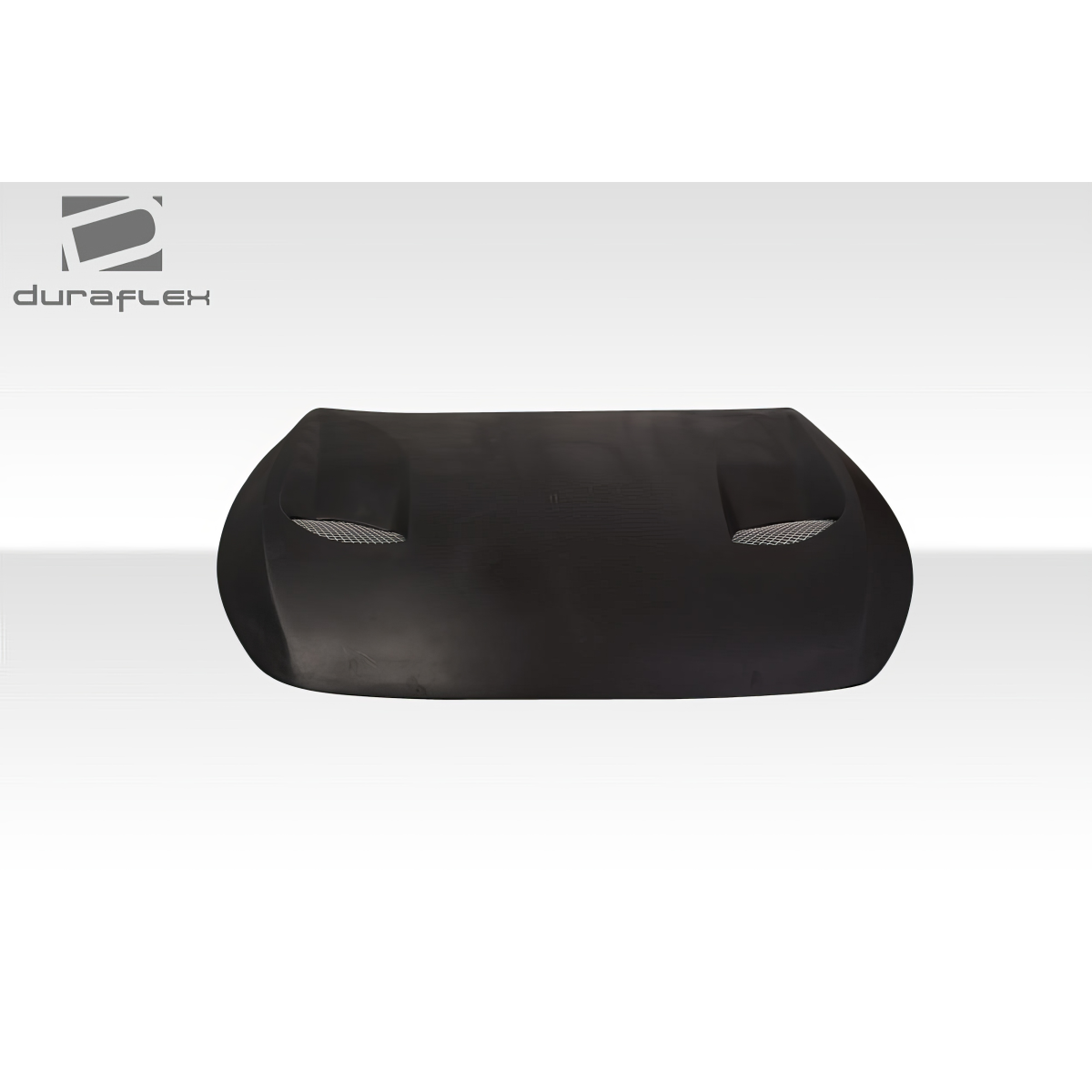 Modify your Infiniti Q60 2017 with our Exterior/Hoods - View from above showing hood shape and vents