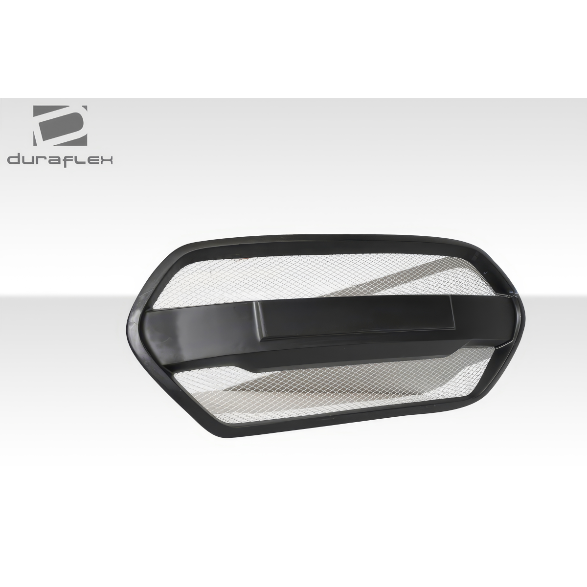 Modify your Hyundai Veloster 2012 with our Exterior/Grilles - Front view of the grille part at slight angle