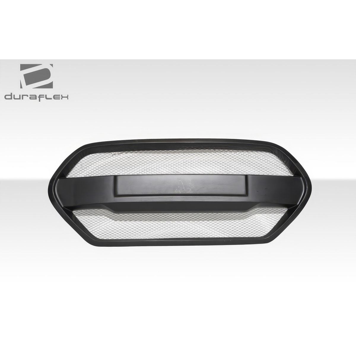 Modify your Hyundai Veloster 2012 with our Exterior/Grilles - Front view of the grille part