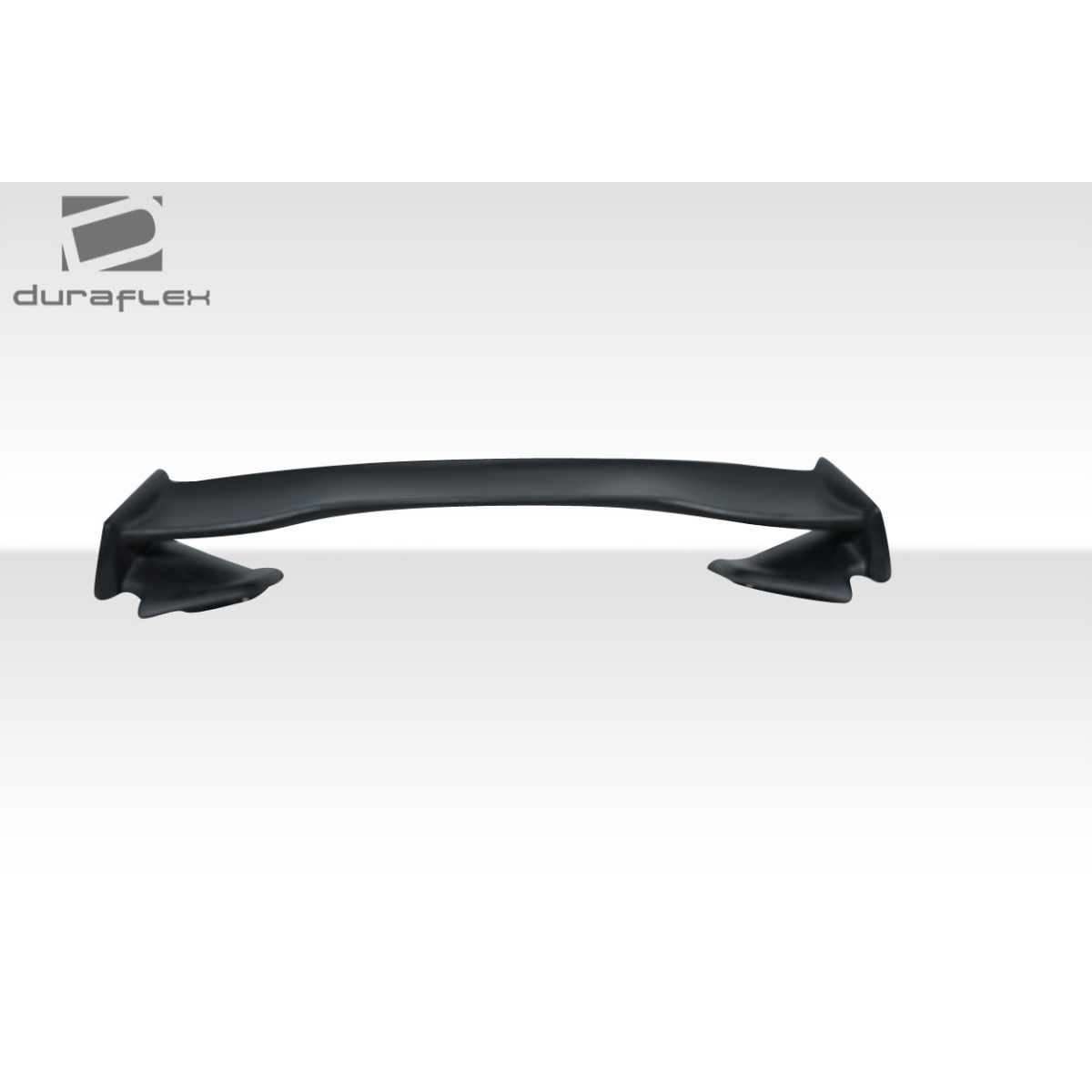 Modify your Subaru Impreza 2015 with our Exterior/Wings - Angle view of a rear wing spoiler