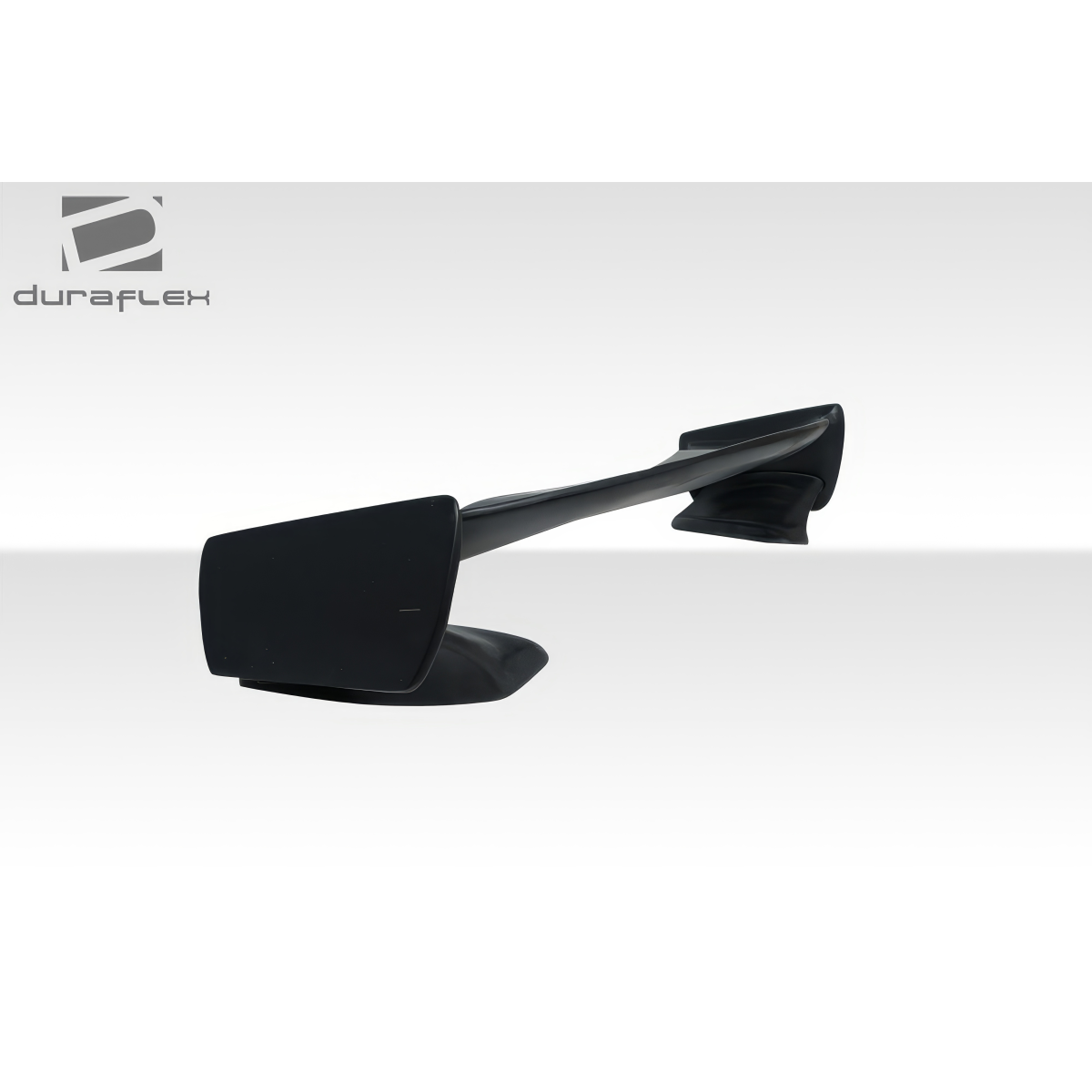 Modify your Subaru Impreza 2015 with our Exterior/Wings - Part viewed from a side angle with slight tilt