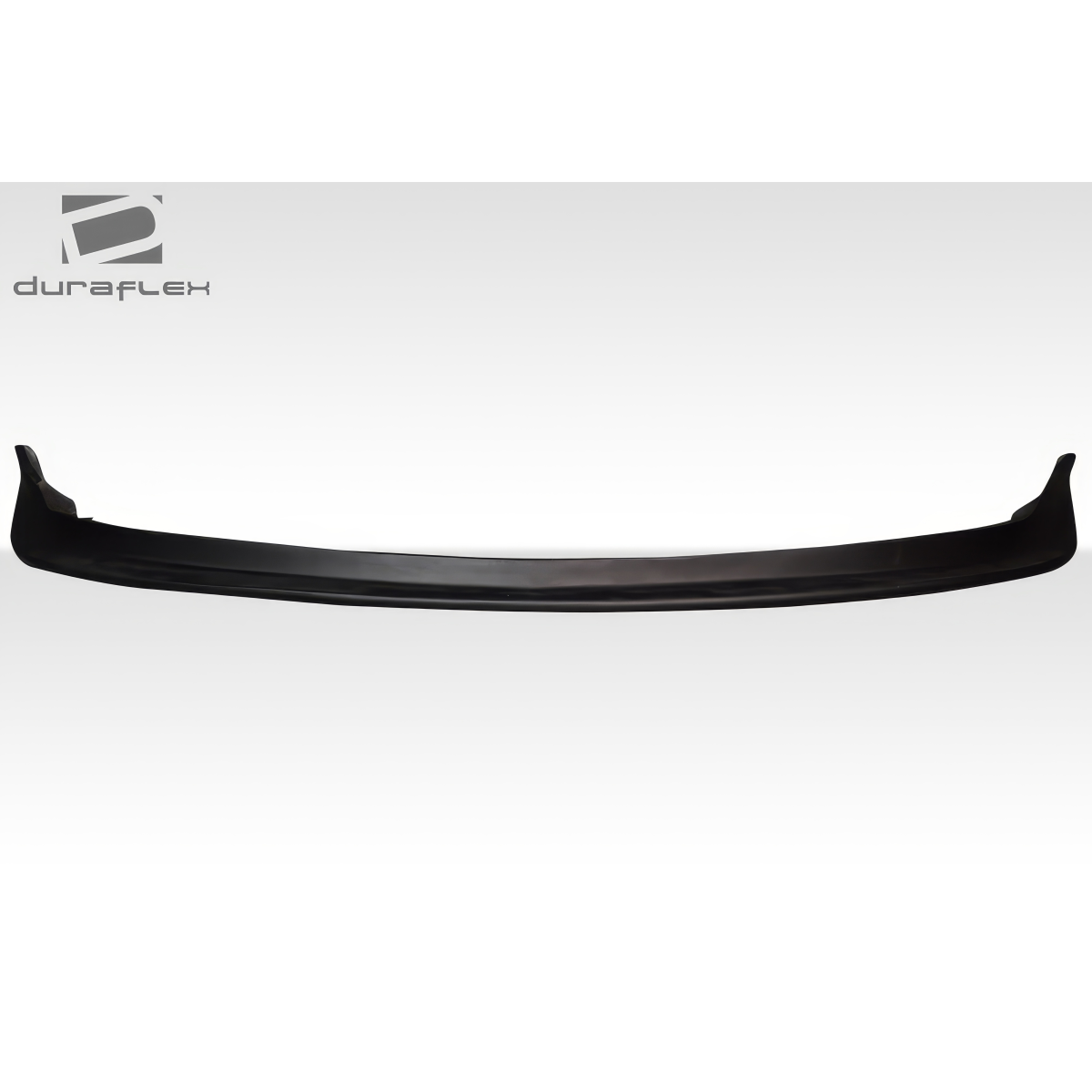 Modify your Mitsubishi Evolution 2006 with our Exterior/Front Bumpers or Lips - Front lip spoiler viewed from the side